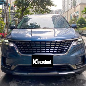 KIA CARNIVAL 2.2 AT SIGNATURE 2022