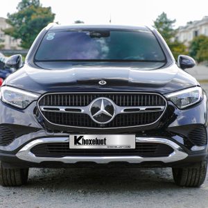 MERCEDES-BENZ GLC 200 4MATIC ALL NEW 2024