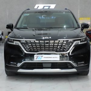 KIA CARNIVAL SIGNATURE 2.2 7S 2024