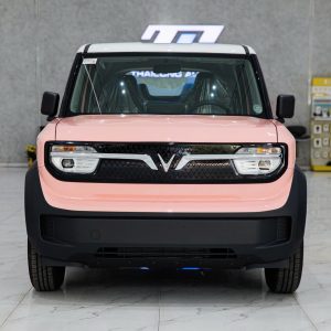 VINFAST VF3 2025 (XE MỚI)