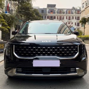 KIA NEW CARNIVAL 2.2 AT SIGNATURE ALL NEW 7S 2024