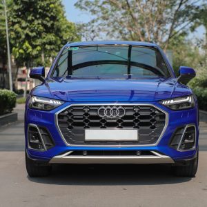 AUDI Q5 S-LINE 45 TFSI QUATTRO 2021